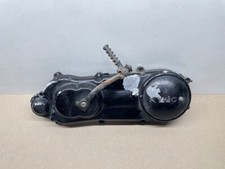 Kymco KB 50  - Variomatikdeckel Kickstarter Variodeckel (117)