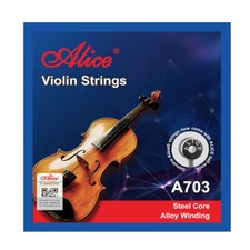 Alice A703-1/2 Satzsatz