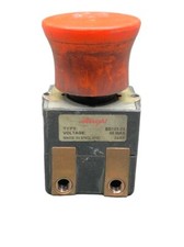 Albright Notausschalter 48V max für Linde Stapler Hubwagen Ameise 47125