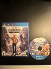 Agatha Christie Hercule Poirot