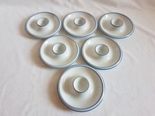 Thomas 6 Eierbecher mit Ablage