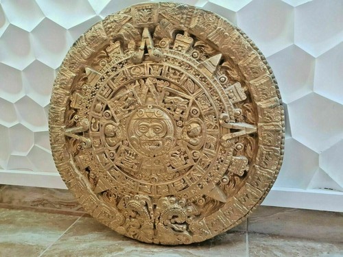 Maya kalender mexiko - maya,