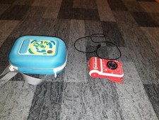 VTech KidiZoom Print Cam –