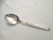 WMF ONDA Silberbesteck 1 Löffel Tafellöffel 20,1 cm 90er Silber 