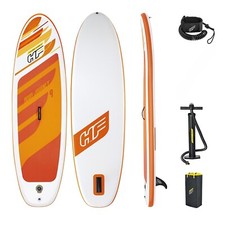 Bestway Hydro-Force SUP Board-Set Aufblasbar Aqua Journey 65349