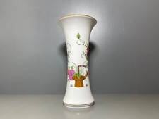 Meissen Vase Garbenmuster