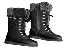 EMU AUSTRALIA Lammfell Gr 38