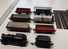 Fleischmann Modelleisenbahn Kollektion.