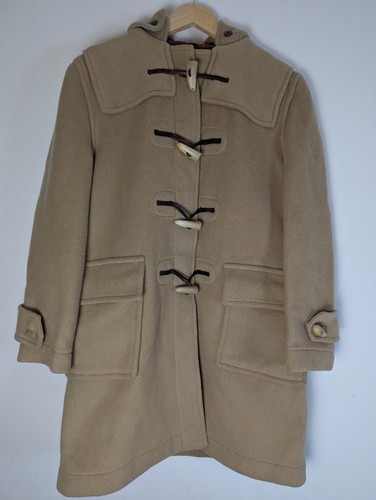 Vintage gloverall tartaneer - vintage,