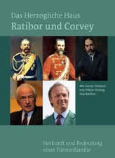 Das herzogliche haus - das, ratibor
