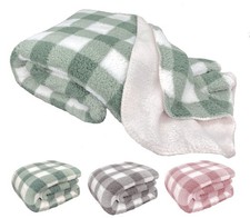 heimtexland ® Kuscheldecke