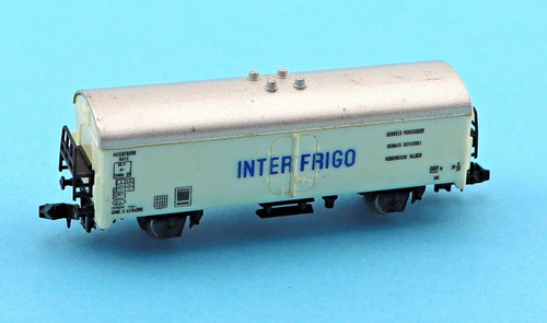 Lima 464 kühlwagen - 464, n