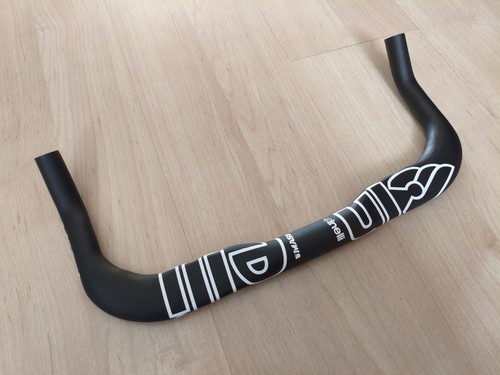 Cinelli mash bullhorn - mash,