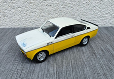 1:18 Minichamps Opel Kadett C Coupe 1976