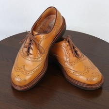 TRICKER’S ANNE BROGUE