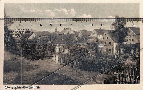 Somsdorf freital - ak,