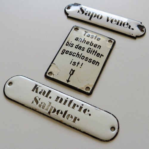 Salpeter sapo taste - sapo,