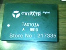 TRIPATH TA0103A MODULE Stereo 250W 4?? Class-T Digital #F17