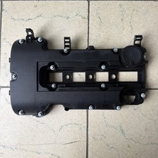 Ventildeckel + Dichtung für