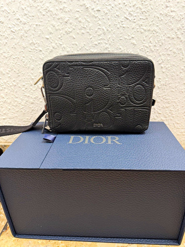 Dior umhängetasche leder - dior,