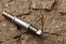 BSA Tretlager Tretlagerwelle