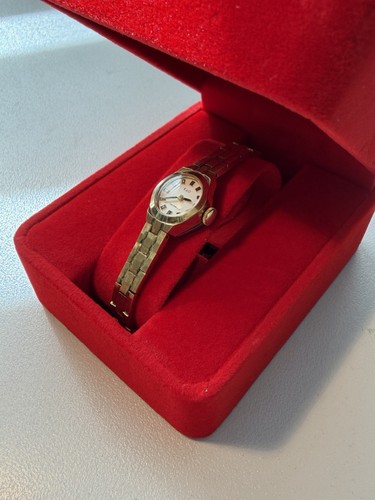 Vintage eko damenuhr - 🎄vintage,