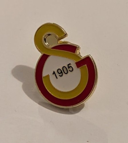 Galatasaray istanbul pin - galatasaray,