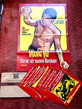 Wang Yu - Stärker als tausend