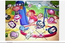 Reborn Magnetschnuller