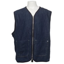 Zara, Jeansweste, Größe