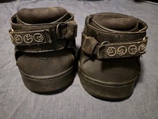 2 Stück Easy Boot Sneaker - Hufschuhe - Größe 2 Slim - Easycare