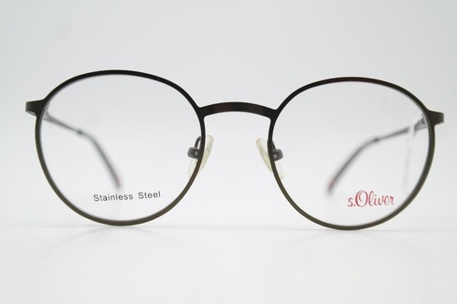 Brille oliver 93481 gold - brille,