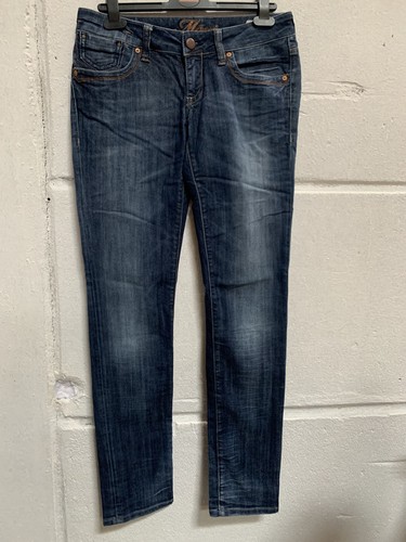 Mavi damen jeans lindy - damen,
