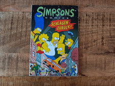 Simpsons | Comic Buch