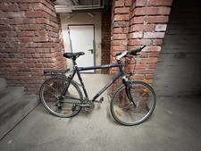 Zu Verkaufen Bergamont