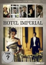 Hotel Imperial | Die komplette