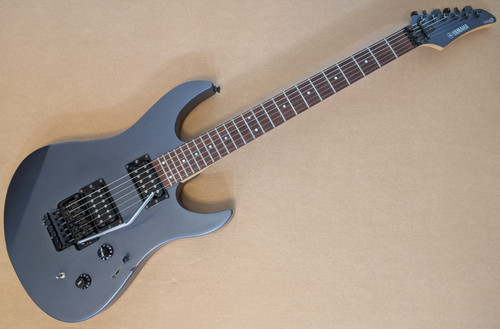 Yamaha rgx420s bariton drop - yamaha,