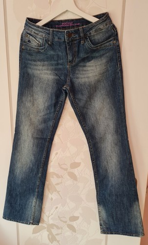 Oliver jeans bootcut - jeans,,