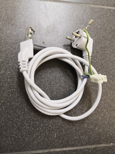 Miele waschmaschine kabel - miele, w1