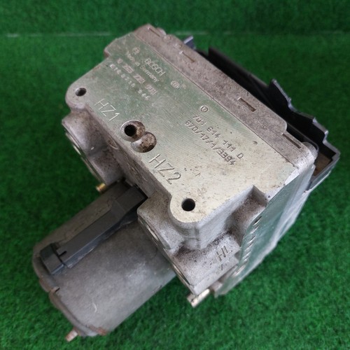 Abs hydraulikblock - t4,