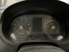 Tacho VW Polo V (6R) 1.2 51kW