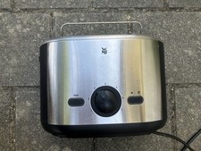 WMF Bueno Toaster Edelstahl 04 1408 0011