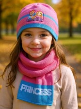 Disney Prinzessin Kinder