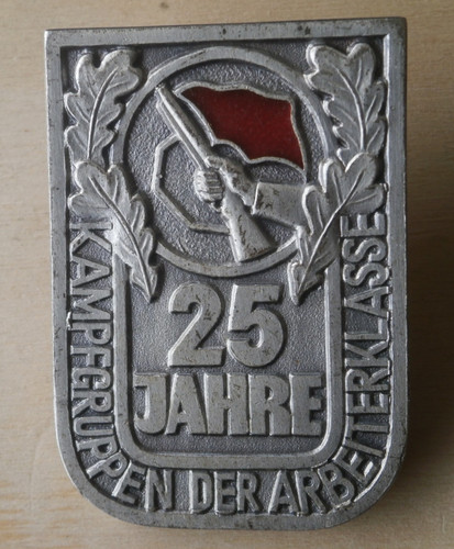 Ddr nva abzeichen - nva,