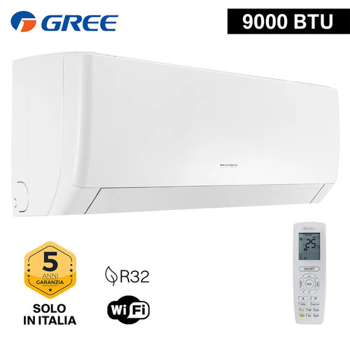 Gree pular new - gree,