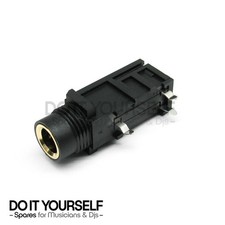 KOPFHÖRER MIC CONNECTOR JACK