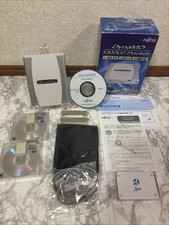FUJITSU DynaMO 1300U2 Pocket