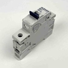 ABL Sursum B2 T1 Leitungsschutzschalter, Sicherungsautomat 230/400V, used