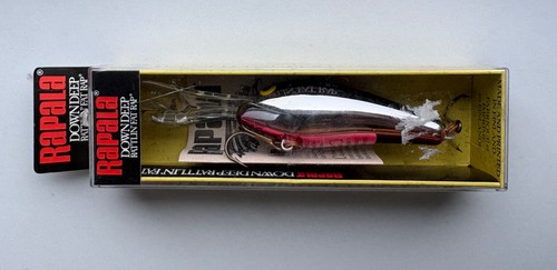 Rapala down deep rattlin - rattlin, fat