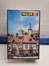 Faller bausatz 279 - faller, 1:87,